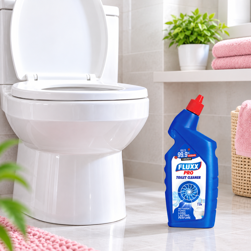 Fluxx Pro Toilet Cleaner 500 ml
