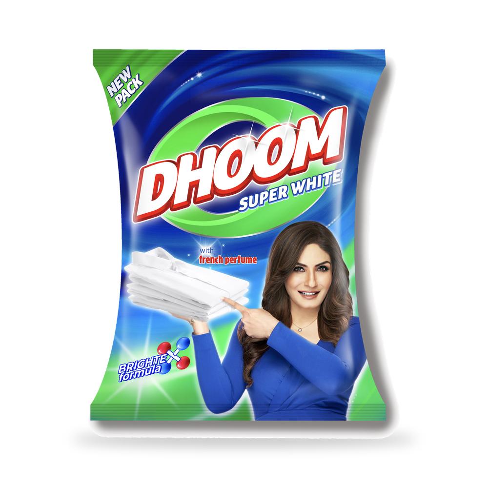 Dhoom Super White 5 kg