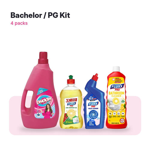 Bachelor / PG Kit
