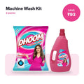 Machine Wash Kit