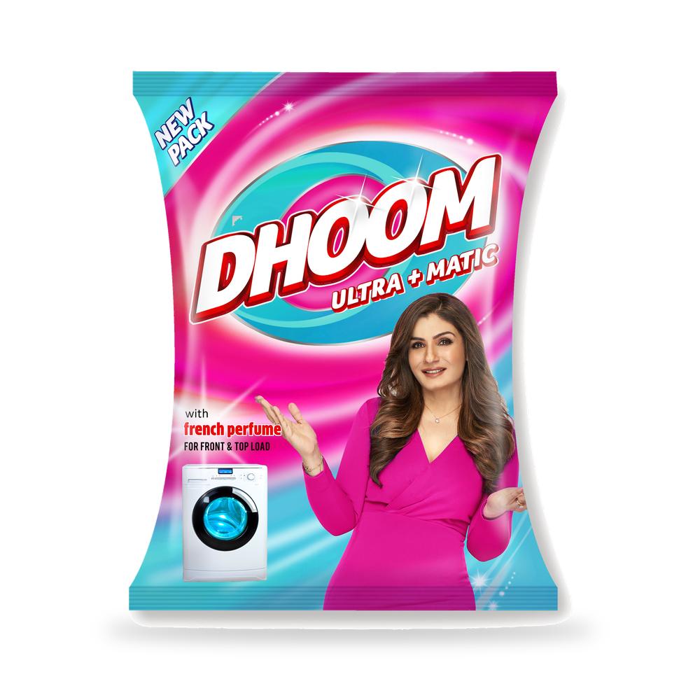 Dhoom Ultra Matic 1 kg