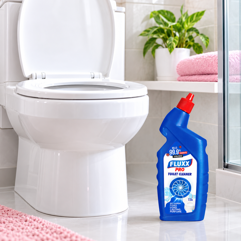 Fluxx Pro Toilet Cleaner 1 L