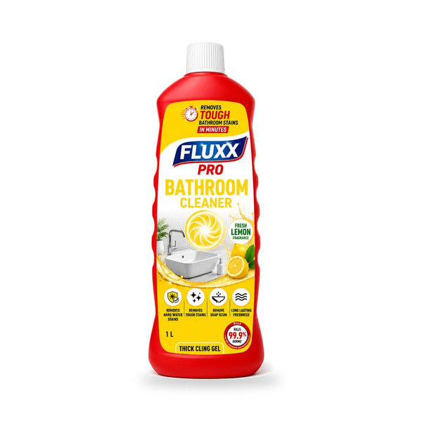 Fluxx Pro Bathroom Cleaner