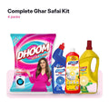 Complete Ghar Safai Kit