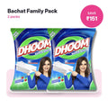Bachat Family Pack