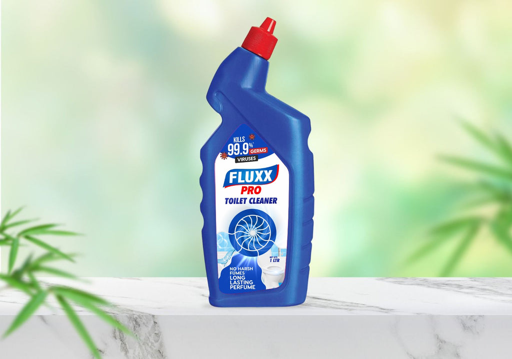 Fluxx Pro Toilet Cleaner 500 ml