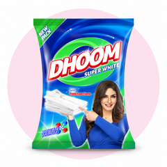 Laundry Powder