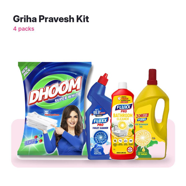 Griha Pravesh Kit