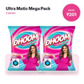 Ultra Matic Mega Pack