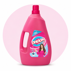 Liquid Detergent