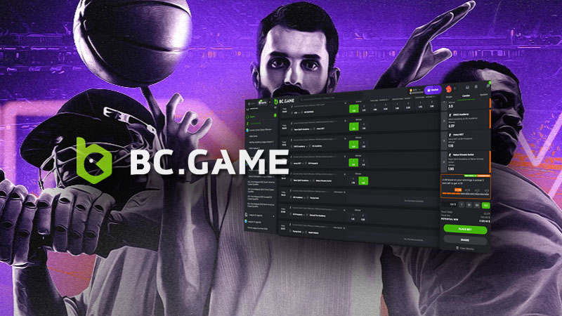 استمتع بلعبة BC.Game Dice كل ما تحتاج لمعرفته استمتع بلعبة BC.Game Dice كل ما تحتاج لمعرفته