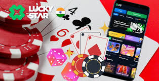 Lucky Star Casino  your JetX and signal source 18