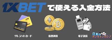 楽しさ満載！1xbet スロットの世界