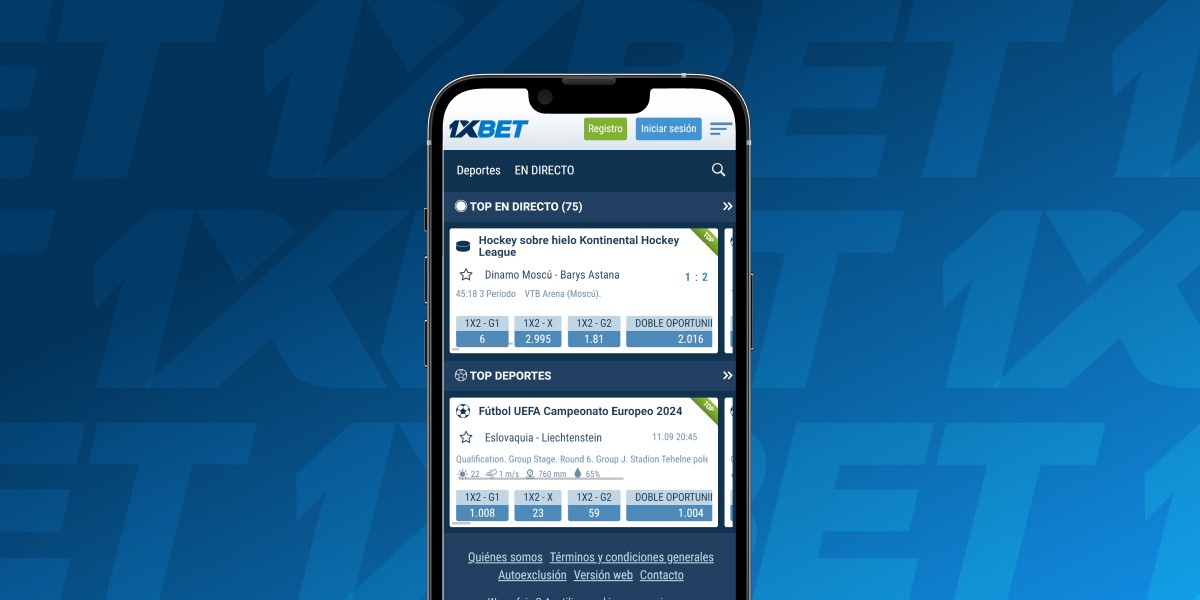 楽しさ満載！1xbet スロットの世界