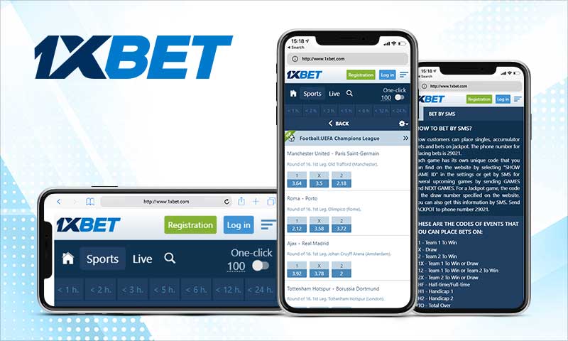 1xBet Thailand Download APP - Все о приложении 1xBet для тайских игроков 1xBet Thailand Download APP - Все о приложении 1xBet для тайских игроков