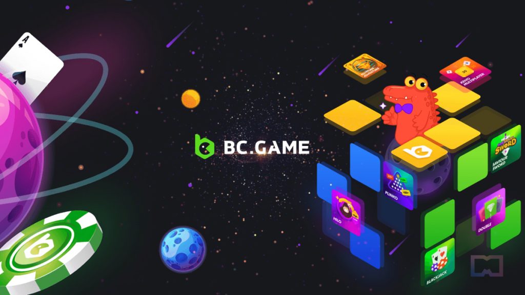 A Comprehensive Overview of BC Game Crypto Casino