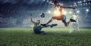 Agen bola online Panduan Lengkap dan Terpercaya