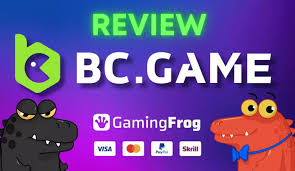 BC.Game 登録の完全ガイド BC.Game 登録の完全ガイド