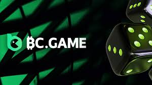 BC Game Crypto Casino A Comprehensive Guide to Gaming and Winning BC Game Crypto Casino A Comprehensive Guide to Gaming and Winning