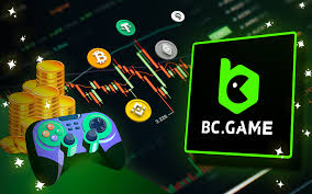 BC Game Qeydiyyatı Onlayn Kazinoda Qazanma Şansı BC Game Qeydiyyatı Onlayn Kazinoda Qazanma Şansı