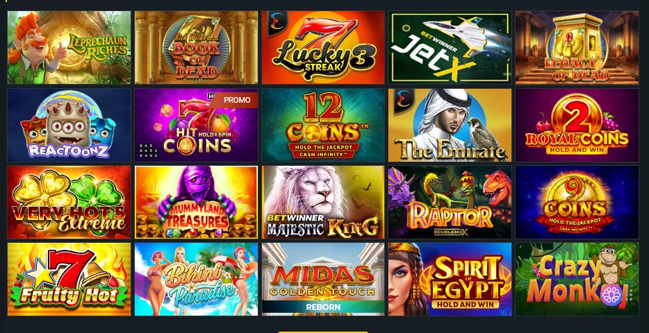 Comprehensive Guide to Betwinner Inscription Comprehensive Guide to Betwinner Inscription