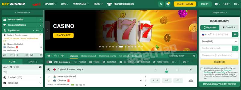 Discover Betwinner Burkina Faso A Comprehensive Guide Discover Betwinner Burkina Faso A Comprehensive Guide