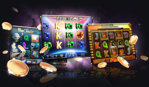 Discover Excitement at Slotmonster Casino 33 Discover Excitement at Slotmonster Casino 33
