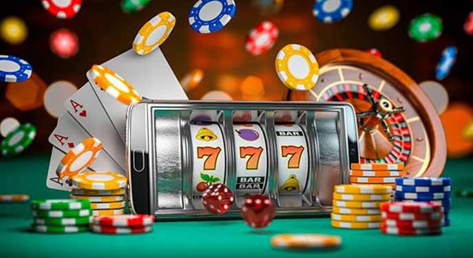 Discover Excitement at Slotmonster Casino 33 Discover Excitement at Slotmonster Casino 33