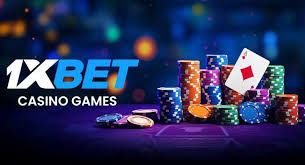 Discover the Exciting World of 1xBet Indonesia 36 Discover the Exciting World of 1xBet Indonesia 36