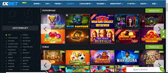 Discover the Exciting World of 1xBet Indonesia 36 Discover the Exciting World of 1xBet Indonesia 36
