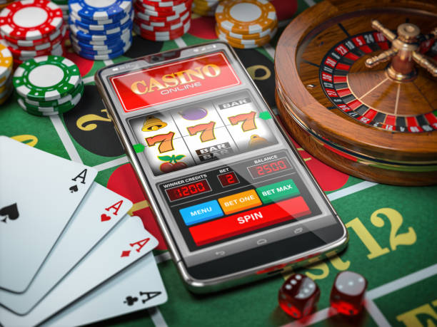 Discover the Thrills of Casino Slotit UK Discover the Thrills of Casino Slotit UK