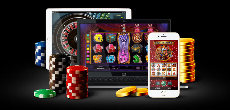 Discover the Thrills of CasinoLab Casino & Sportsbook Discover the Thrills of CasinoLab Casino & Sportsbook