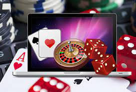 Discover the Thrills of Cosmobet Casino & Sportsbook 58 Discover the Thrills of Cosmobet Casino & Sportsbook 58