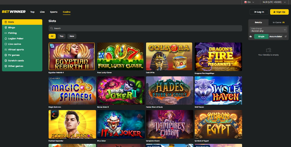 Discovering the Excitement of BetWinner Taiwan Discovering the Excitement of BetWinner Taiwan