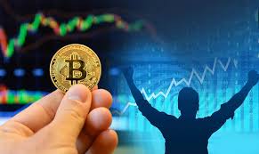 Discovering the Future of Trading The Crypto Trading Bot Platform