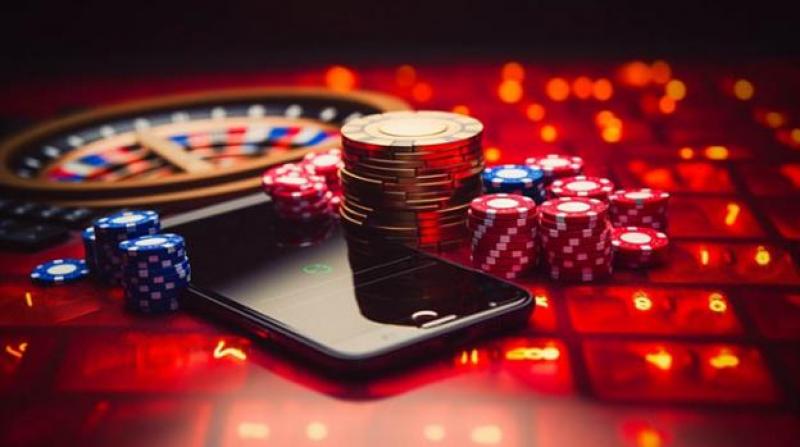 Exciting Adventures Await You at Slotmonster Online Casino UK Exciting Adventures Await You at Slotmonster Online Casino UK