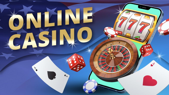 Experience Excitement at Lucky Barry Casino & Sportsbook