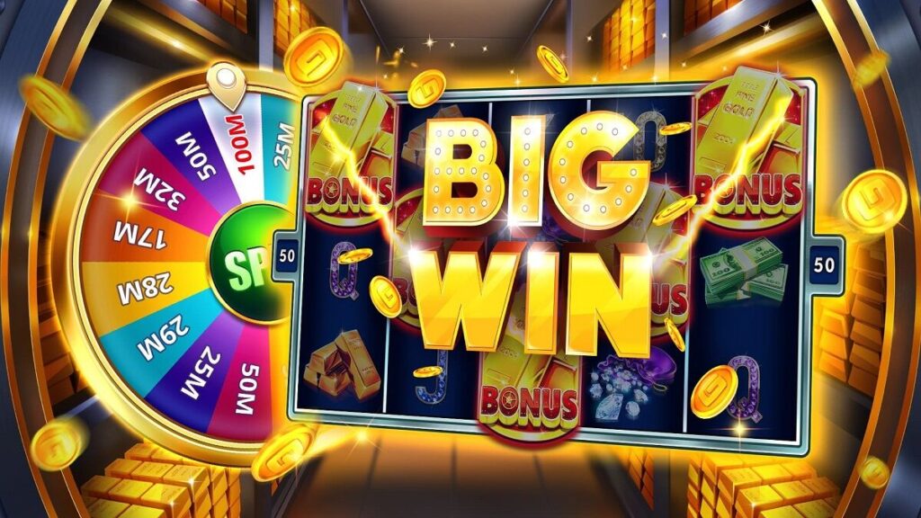 Experience Excitement at Lucky Barry Casino & Sportsbook