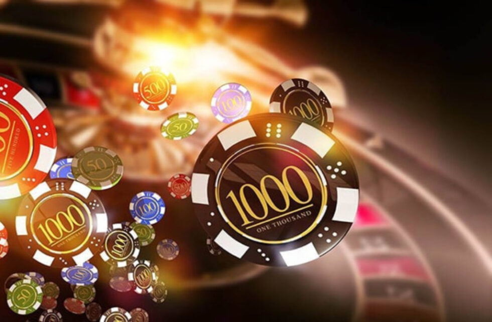 Experience the Thrill of Richy Fish Casino 15