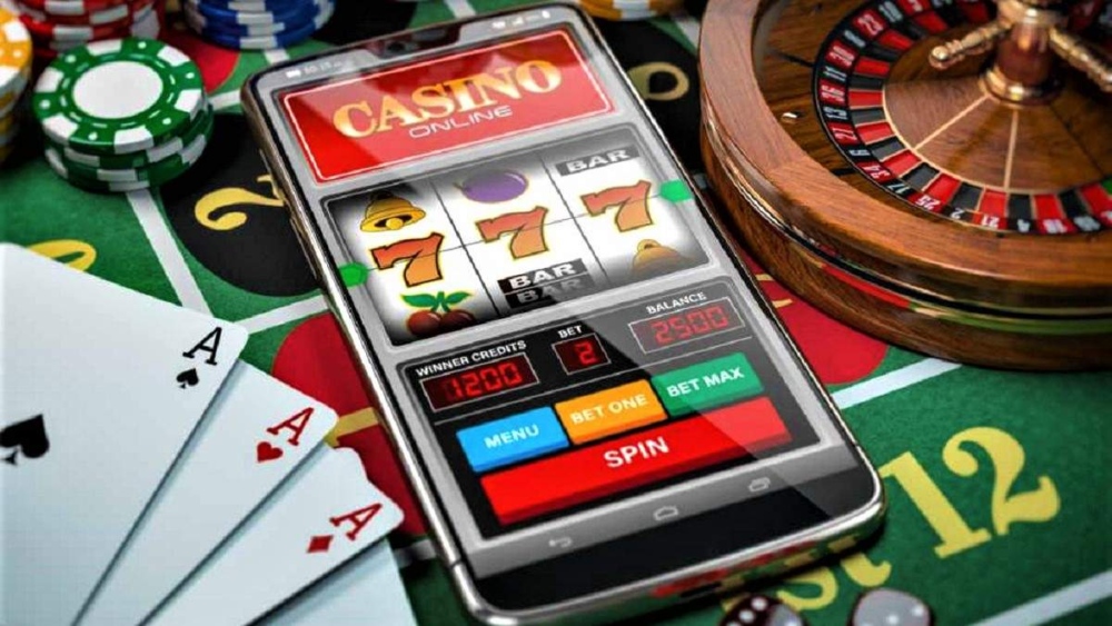 Experience the Thrill of Triumph Casino & Sportsbook Experience the Thrill of Triumph Casino & Sportsbook