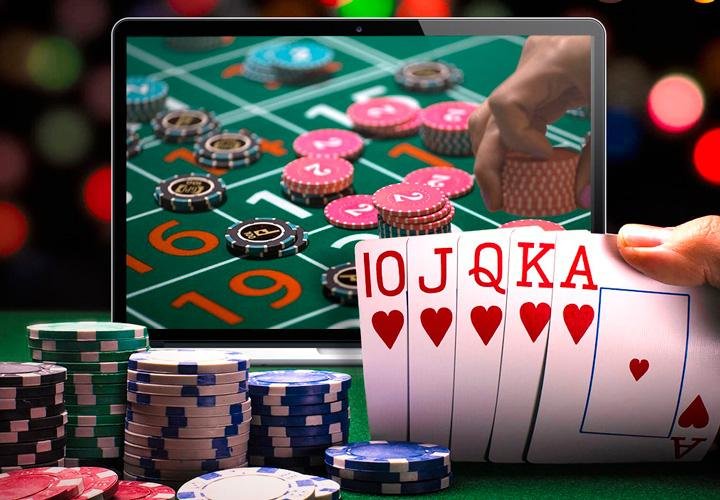 Experience the Thrill of Winning at Online Casino Jokabet 17 Experience the Thrill of Winning at Online Casino Jokabet 17