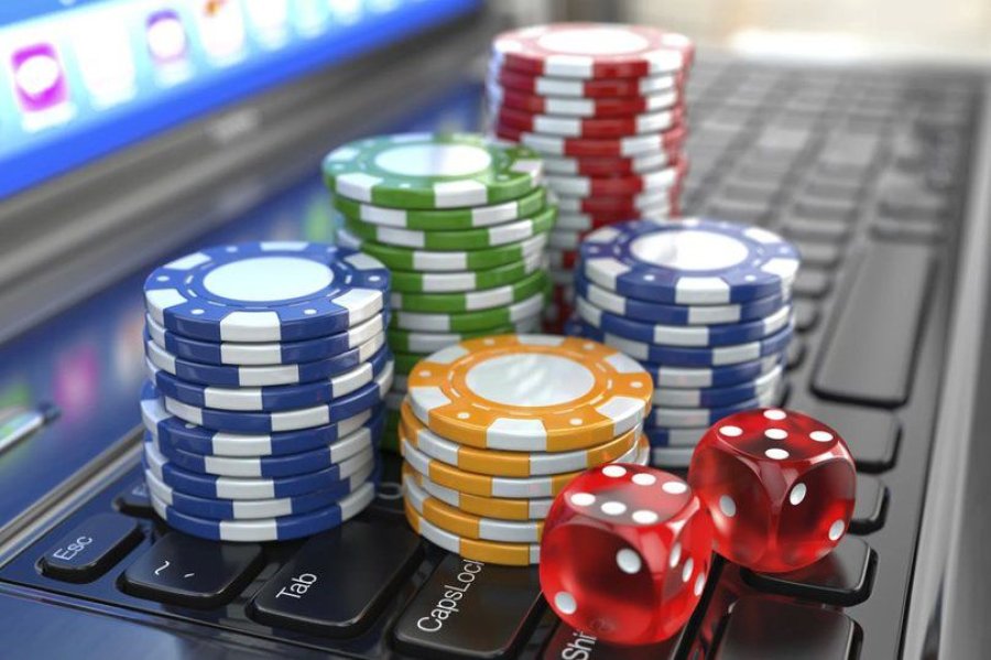 Experience the Thrill of Winning at Online Casino Jokabet