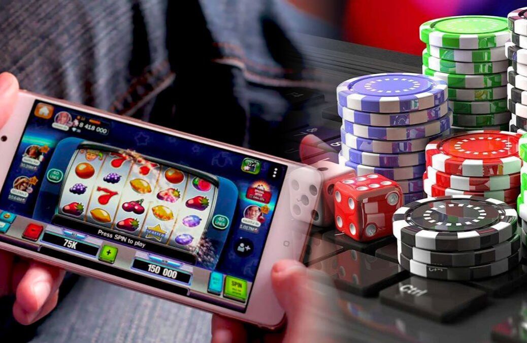 Experience Thrills at Online Casino Lucky Max 11 Experience Thrills at Online Casino Lucky Max 11