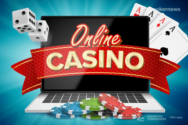 Experience Thrills at Online Casino SpinTime Experience Thrills at Online Casino SpinTime