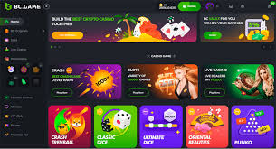 Exploring the Thrills of bc game brasil A Comprehensive Guide Exploring the Thrills of bc game brasil A Comprehensive Guide