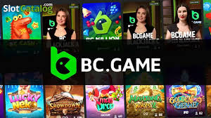Exploring the Thrills of BC.Game Cameroon
