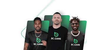 Exploring the Thrills of BC.Game Cameroon