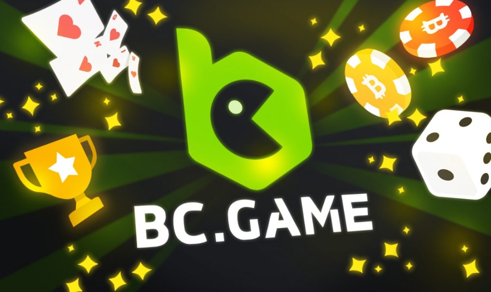 Exploring the Thrills of BC.Game Cameroon