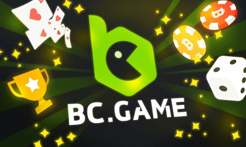 Exploring the World of bc game A Comprehensive Guide Exploring the World of bc game A Comprehensive Guide