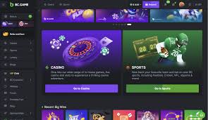 Exploring the World of bc game A Comprehensive Guide Exploring the World of bc game A Comprehensive Guide